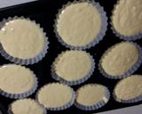 ラム酒香るしっとりマドレーヌ作り方6写真