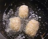 簡単！鮭のコロッケ作り方5写真