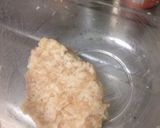 お弁当に♪ヘルシーれんこんハンバーグ作り方3写真
