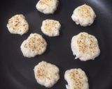 お弁当に♪ヘルシーれんこんハンバーグ作り方4写真