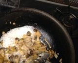 里芋と豆腐の味噌グラタン（viv使用）作り方3写真