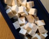 里芋と豆腐の味噌グラタン（viv使用）作り方4写真