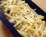里芋と豆腐の味噌グラタン（viv使用）作り方5写真