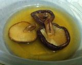 中華ちまき風炊き込みご飯～もち米入り～作り方2写真