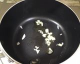 あったか♪かぶのトマトスープ作り方2写真
