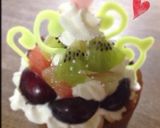 定番カップケーキ☆作り方16写真