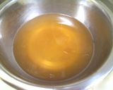 美味、美味♪鶏肉と大豆の煮物作り方5写真