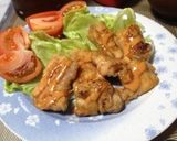 【簡単】鶏ムネ肉のヘルシーナゲット風♪作り方7写真