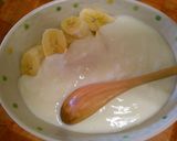 簡単♪デザート♪作り方3写真