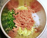 おうちの餃子が一番☆作り方5写真
