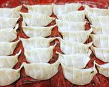 おうちの餃子が一番☆作り方7写真