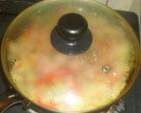 パパのタコ入りお好み焼き③作り方5写真