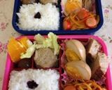 煮豚…( ‾ ∞ ‾*)作り方16写真