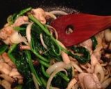 寒い日に温まる♡ほくほくカボチャグラタン作り方3写真