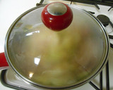 簡単☆豚肉と白菜の重ね煮作り方4写真