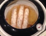 海老ハンペンスティック作り方4写真