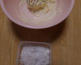 キャラメルチョコチップと胡桃のマフィン作り方3写真
