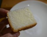 金の食パンで作る、超サクサクラスク!作り方5写真