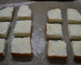 金の食パンで作る、超サクサクラスク!作り方6写真
