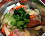 根菜がたっぷり♪我が家の和風カレー♡作り方5写真