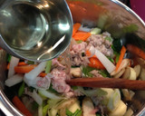 根菜がたっぷり♪我が家の和風カレー♡作り方6写真