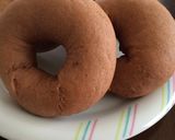 30分で簡単!米粉べーグル作り方6写真