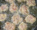 しっかり味☆ソース要らずのチキンナゲット作り方4写真