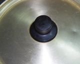 AJINOMOTO鍋キューブで塩親子丼!作り方6写真