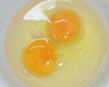 AJINOMOTO鍋キューブで塩親子丼!作り方10写真
