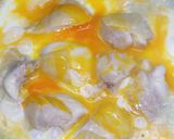 AJINOMOTO鍋キューブで塩親子丼!作り方11写真