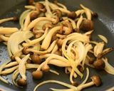 牡蠣とほうれん草の豆乳白味噌グラタン作り方12写真