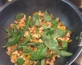 タイに行こう☆ガパオライス作り方3写真