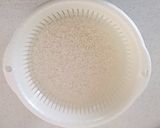 あずき缶で簡単！あずき包みのきな粉おはぎ作り方1写真