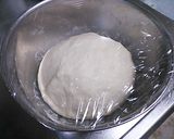 白パン♪作り方5写真