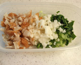 たっぷり野菜のおでん風トマトスープ作り方3写真