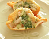 たっぷり野菜のおでん風トマトスープ作り方7写真