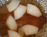 甘酸っぱい♡トマトのコンポート作り方3写真