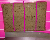 味が染み込む♪蒟蒻の可愛い♪切り方作り方1写真