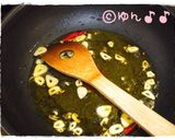 きのこのオイル漬け作り方4写真