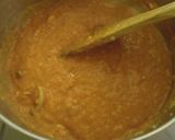 鶏肉きのこ(^ω^)トマトクリームソース作り方9写真