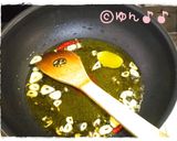 きのこのオイル漬け作り方5写真