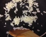 豆乳トマトリゾット作り方2写真