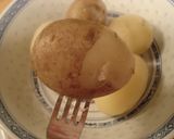 お野菜しゃきぱりポテトサラダ作り方4写真