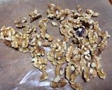 HMで作るココアクッキー作り方2写真