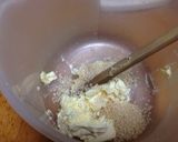 HMで作るココアクッキー作り方3写真