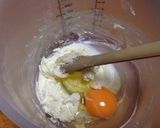 HMで作るココアクッキー作り方4写真