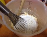 HMで作るココアクッキー作り方5写真