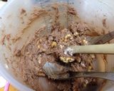 HMで作るココアクッキー作り方6写真