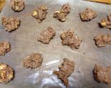 HMで作るココアクッキー作り方10写真