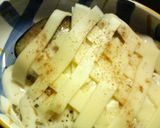 茄子チーズの♡スパイスオーブン焼き作り方6写真